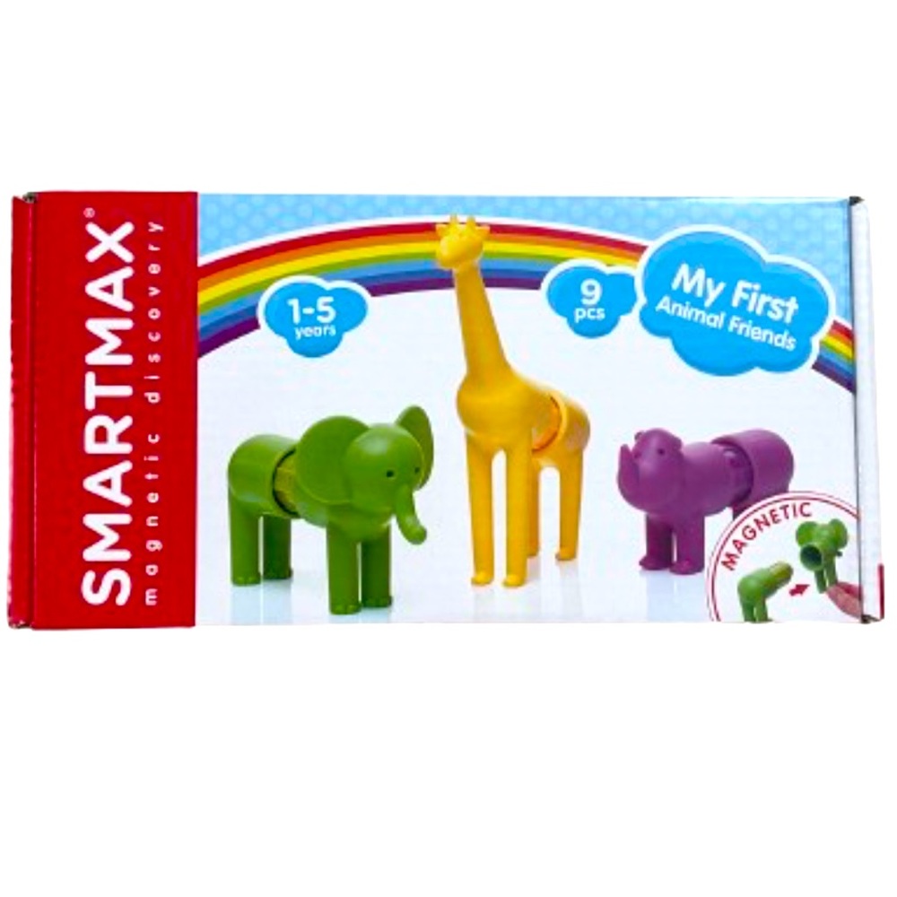 Smart toy STEM for toddler NWT